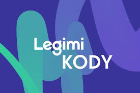 Kody Legimi