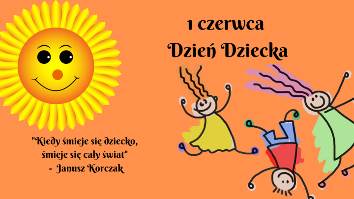 Dzień Dziecka