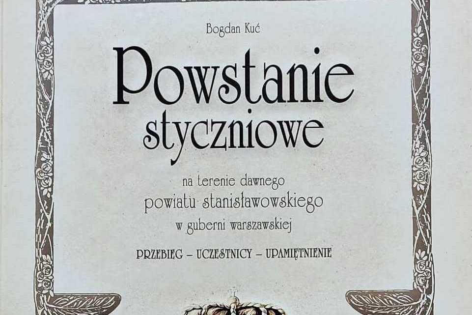 162. Rocznica wybuchu Powstania Styczniowego