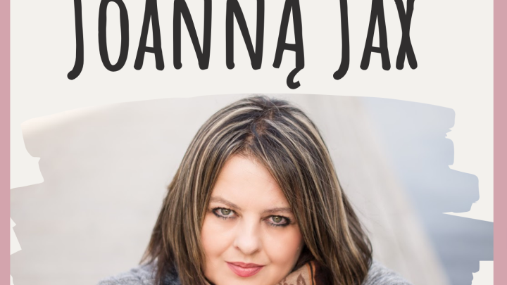 Joanna Jax w Cegłowie