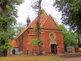 Tajemnice cegłowskiej fary