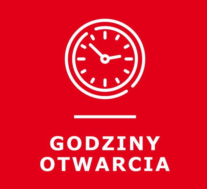 W soboty biblioteka nieczynna