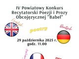 Babel 2025