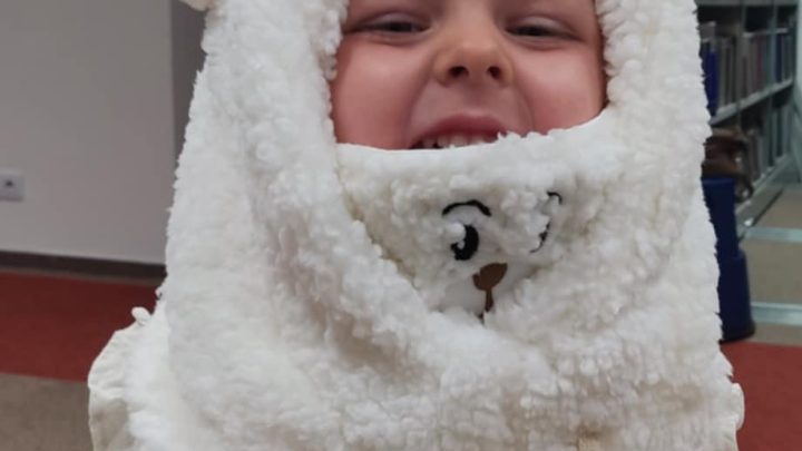 Dzień Pluszowego Misia