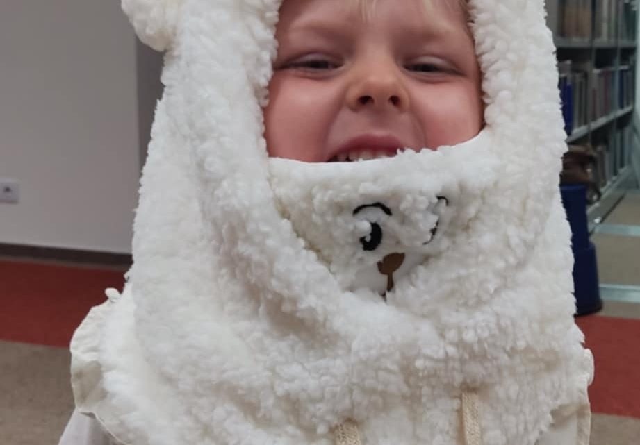 Dzień Pluszowego Misia