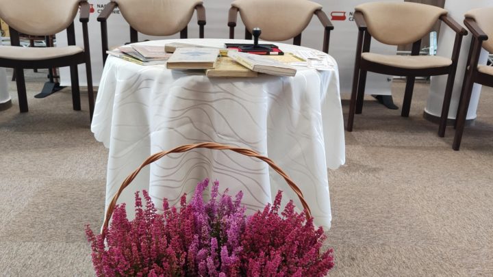 Jan Kochanowski i Narodowe Czytanie