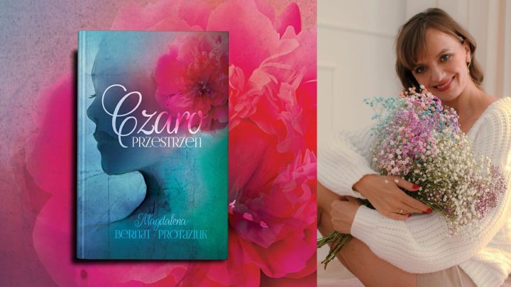 „Czaroprzestrzeń” – wieczór z poezją i muzyką