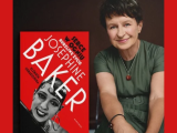 Elżbieta Sieradzińska o Josephine Baker