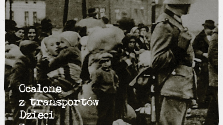 Dzieci Zamojszczyzny – wykład w Cegłowie