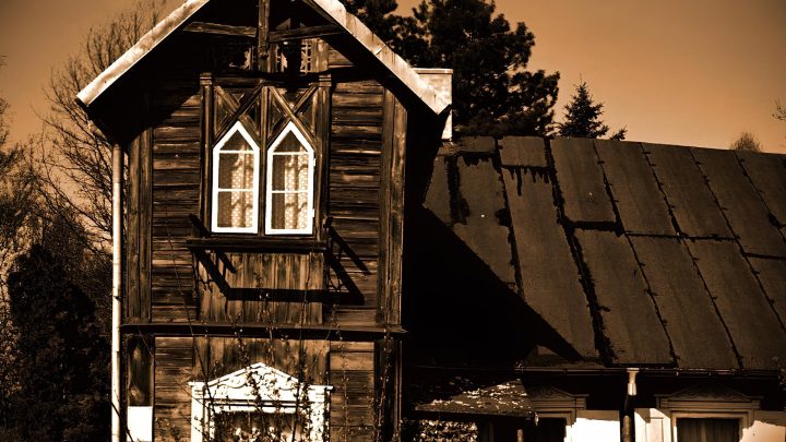 Konkurs „Cegłowska architektura drewniana w obiektywie” rozwiązany!