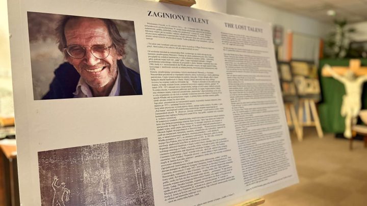 Włodzimierz Fruczek – zaginiony talent