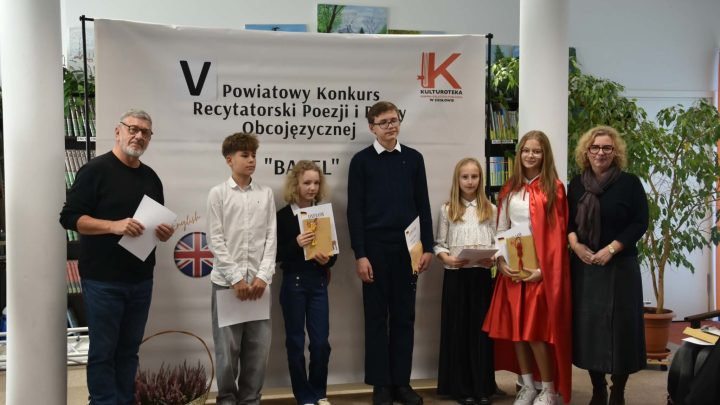 V edycja konkursu Babel za nami…