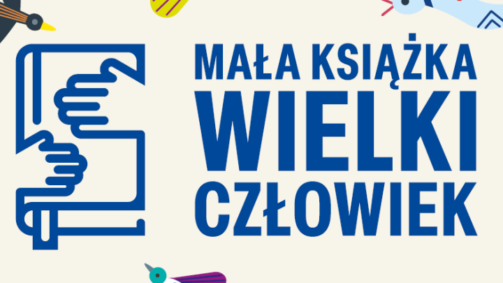 Mała Książka Wielki Człowiek – edycja 2026