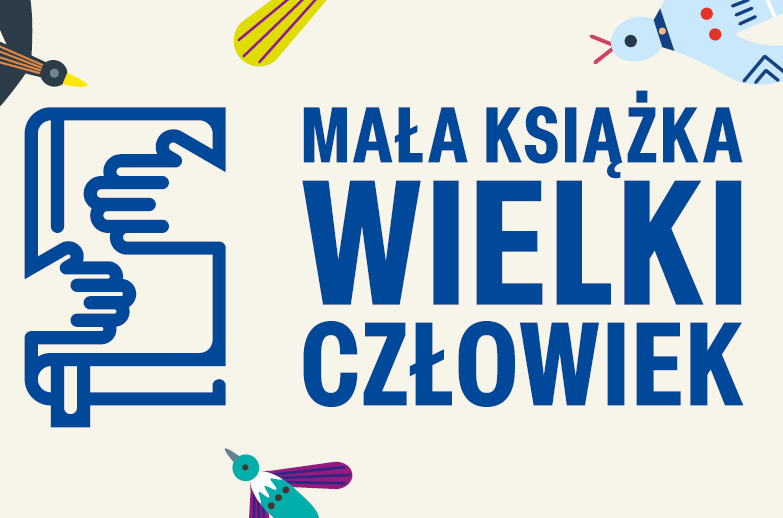 Mała Książka Wielki Człowiek – edycja 2026